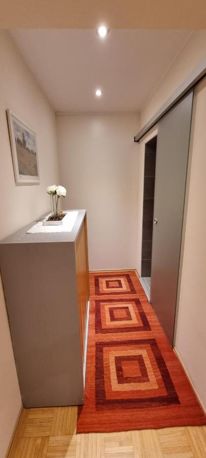 Apartment Mittelpunkt - Kaufmann Sankt Stefan ob Leoben Dış mekan fotoğraf