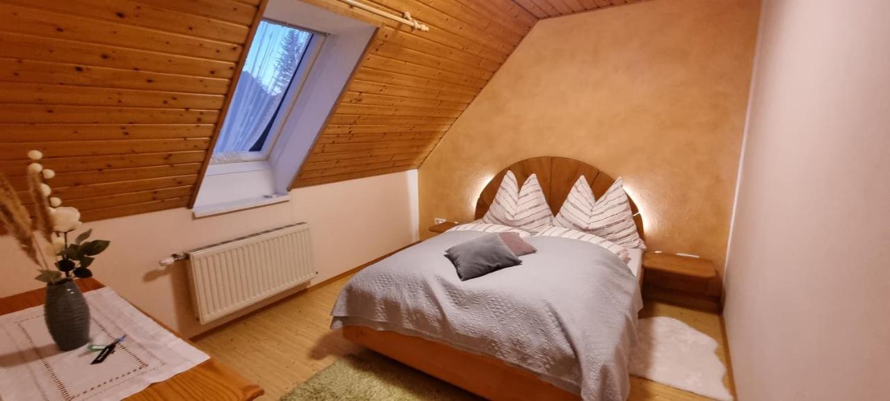 Apartment Mittelpunkt - Kaufmann Sankt Stefan ob Leoben Dış mekan fotoğraf