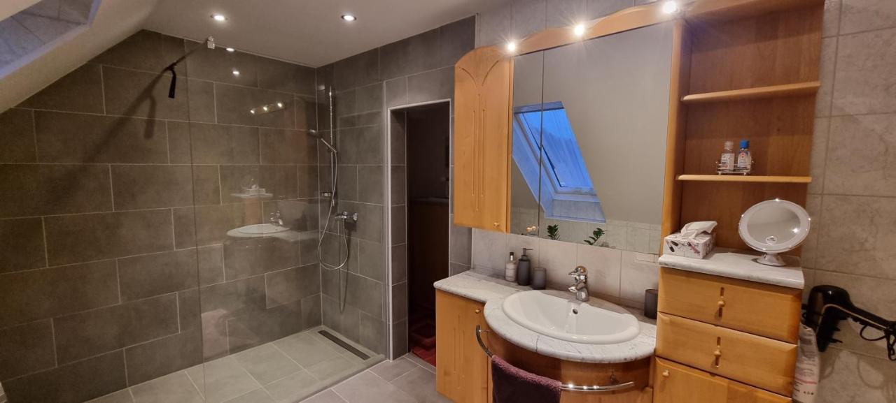 Apartment Mittelpunkt - Kaufmann Sankt Stefan ob Leoben Dış mekan fotoğraf